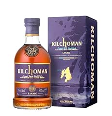 Kilchoman sanaig islay for sale  Delivered anywhere in UK