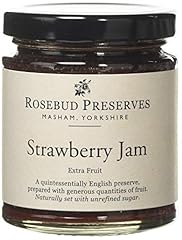 Rosebud preserves extra for sale  Delivered anywhere in UK