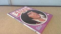 Elvis special 1980. for sale  Delivered anywhere in UK