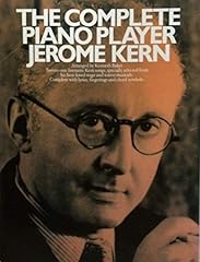 Complete piano player for sale  Delivered anywhere in UK