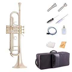 Three tone trumpet for sale  Delivered anywhere in UK