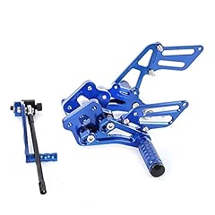 Jheta motorbike foot for sale  Delivered anywhere in UK