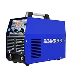 Saldatrice elettrica igbt usato  Spedito ovunque in Italia 
