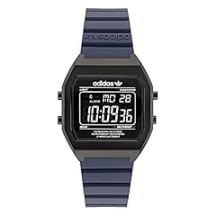Adidas edelstahlgehäuse digit gebraucht kaufen  Wird an jeden Ort in Deutschland