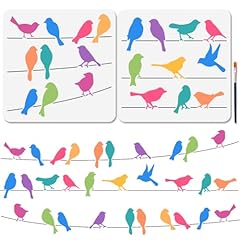 Mayjoydiy pcs birds for sale  Delivered anywhere in UK