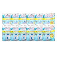 Wardrobe dehumidifier hanging for sale  Delivered anywhere in UK