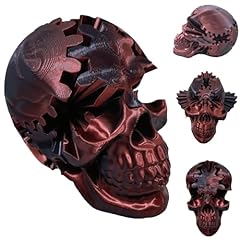 Gear skull ball for sale  Delivered anywhere in USA 