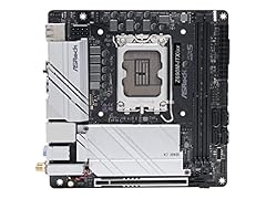 Asrock z690m itx for sale  Delivered anywhere in UK