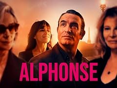 Alphonse usato  Spedito ovunque in Italia 