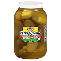 Best maid dill for sale  Delivered anywhere in USA 