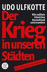 Krieg unseren städten gebraucht kaufen  Wird an jeden Ort in Deutschland