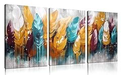 Entanub feather wall for sale  Delivered anywhere in USA 