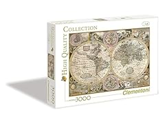 Clementoni 33531 collection usato  Spedito ovunque in Italia 