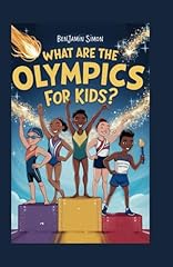 Olympics kids for sale  Delivered anywhere in UK