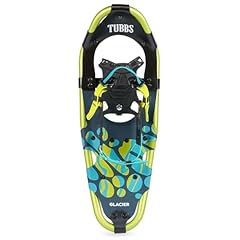 Tubbs glacier snowshoes for sale  Delivered anywhere in USA 