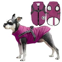 Voarge hundejacke winterweste gebraucht kaufen  Wird an jeden Ort in Deutschland