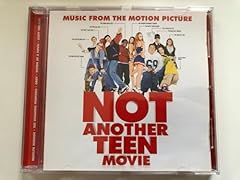 Another teen movie for sale  Delivered anywhere in USA 