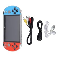 Console gioco portatile usato  Spedito ovunque in Italia 