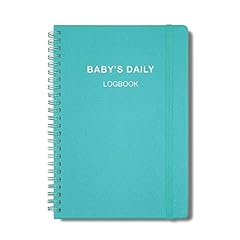 Baby daily log for sale  Delivered anywhere in USA 