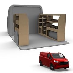 Van racking fits for sale  Delivered anywhere in UK