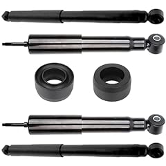 Eccpp front rear for sale  Delivered anywhere in USA 