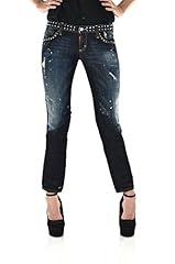 Dsquared2 slim cropped for sale  Delivered anywhere in UK