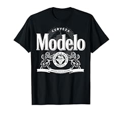 Classic modelo logo for sale  Delivered anywhere in USA 