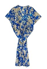 Anokhi print blue for sale  Delivered anywhere in USA 