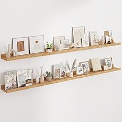 Floating picture ledge for sale  Delivered anywhere in USA 