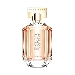 Boss scent eau for sale  Delivered anywhere in UK