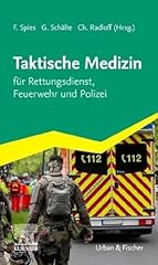 Taktische medizin rettungsdien gebraucht kaufen  Wird an jeden Ort in Deutschland