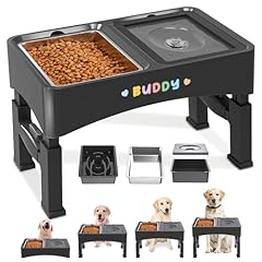 Decflow elevated dog for sale  Delivered anywhere in USA 