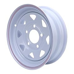 Inch trailer wheel for sale  Delivered anywhere in UK
