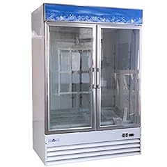 Commercial freezer glass for sale  Delivered anywhere in USA 