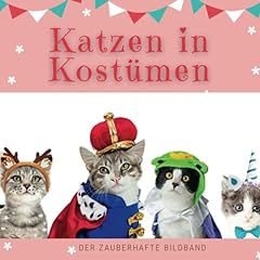 Katzen kostümen zauberhafte gebraucht kaufen  Wird an jeden Ort in Deutschland