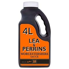 Lea perrins worcester for sale  Delivered anywhere in UK