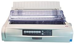 Oki microline 5521 d'occasion  Livré partout en France