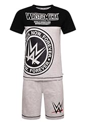 Brand threads wwe for sale  Delivered anywhere in UK