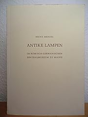 Antike lampen römisch gebraucht kaufen  Wird an jeden Ort in Deutschland