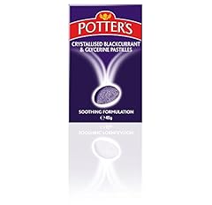 Potter blackcurrant glycerine for sale  Delivered anywhere in UK