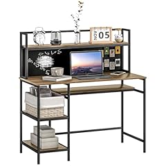 Homcom bureau rangement d'occasion  Livré partout en France