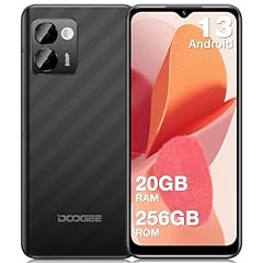 Doogee android phones for sale  Delivered anywhere in UK