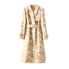 Uioklmjh women jacquard for sale  Delivered anywhere in UK