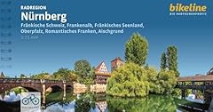 Radregion nürnberg fränkisch gebraucht kaufen  Wird an jeden Ort in Deutschland