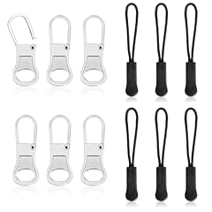 12pcs tirette fermeture d'occasion  Livré partout en France