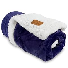 Dog blanket luxury for sale  Delivered anywhere in UK