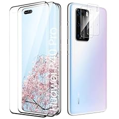 Screen protector huawei for sale  Delivered anywhere in UK