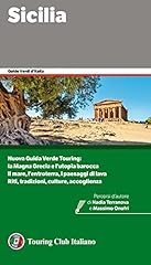 Sicilia nuova guida usato  Spedito ovunque in Italia 