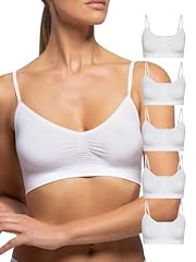 Pompea brassiere seamless usato  Spedito ovunque in Italia 