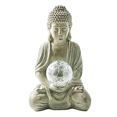 Lightware solar buddha for sale  Delivered anywhere in UK